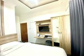 Capital O 93973 Kanaya Homestay Syariah