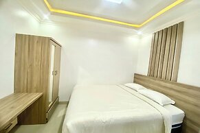 Capital O 93973 Kanaya Homestay Syariah