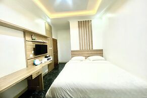 Capital O 93973 Kanaya Homestay Syariah