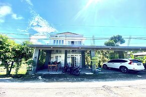 Capital O 93973 Kanaya Homestay Syariah