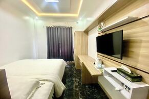 Capital O 93973 Kanaya Homestay Syariah