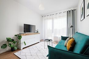 Apartament Ludwiki