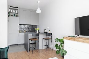 Apartament Ludwiki