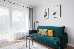 Apartament Ludwiki