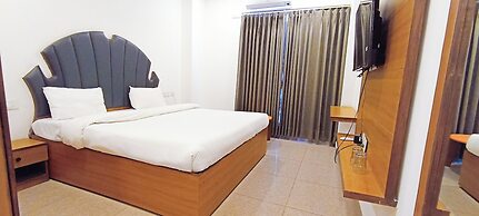 Hotel Lake View