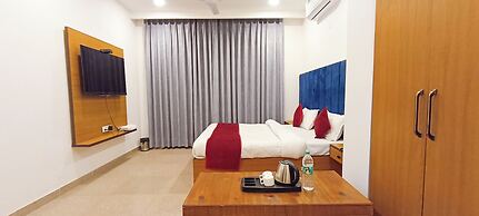 Hotel Lake View