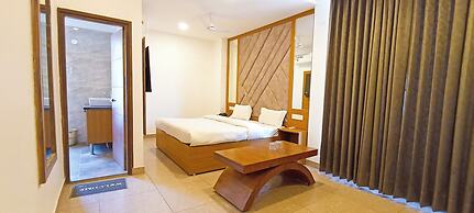 Hotel Lake View