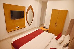 Hotel Lake View