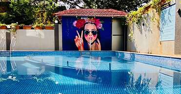 BSG Absolute Porvorim Regency Goa Hotel