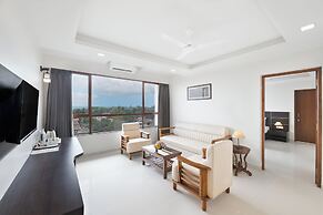 BSG Absolute Porvorim Regency Goa Hotel