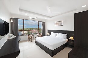 BSG Absolute Porvorim Regency Goa Hotel