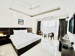 BSG Absolute Porvorim Regency Goa Hotel