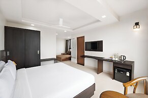 BSG Absolute Porvorim Regency Goa Hotel