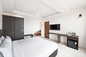 BSG Absolute Porvorim Regency Goa Hotel