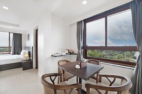 BSG Absolute Porvorim Regency Goa Hotel