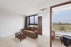 BSG Absolute Porvorim Regency Goa Hotel