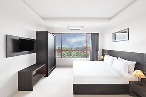 BSG Absolute Porvorim Regency Goa Hotel