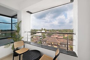 BSG Absolute Porvorim Regency Goa Hotel