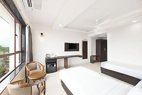 BSG Absolute Porvorim Regency Goa Hotel