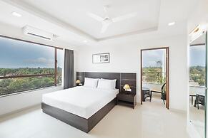 BSG Absolute Porvorim Regency Goa Hotel