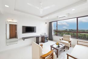 BSG Absolute Porvorim Regency Goa Hotel