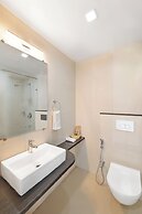 BSG Absolute Porvorim Regency Goa Hotel