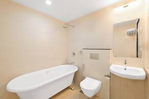 BSG Absolute Porvorim Regency Goa Hotel