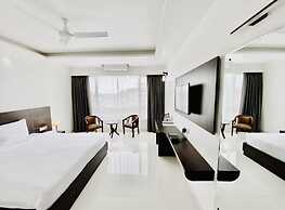 BSG Absolute Porvorim Regency Goa Hotel