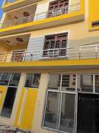 Saraswati Luxurius Home Stay