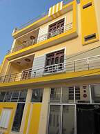 Saraswati Luxurius Home Stay