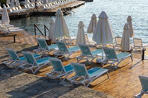 Pelagos Otel Bozcaada