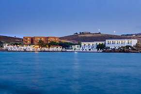 Pelagos Otel Bozcaada