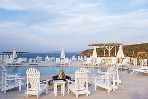 Pelagos Otel Bozcaada