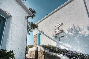 Pelagos Otel Bozcaada