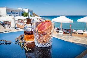 Pelagos Otel Bozcaada