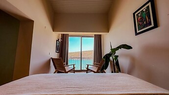 Pelagos Otel Bozcaada