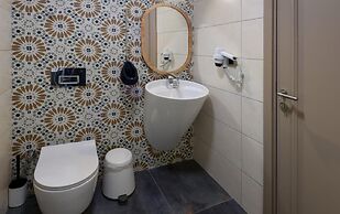 Pelagos Otel Bozcaada