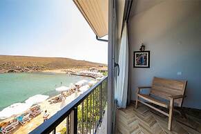 Pelagos Otel Bozcaada