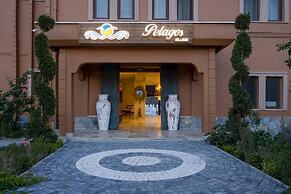 Pelagos Otel Bozcaada