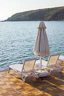 Pelagos Otel Bozcaada