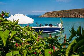 Pelagos Otel Bozcaada