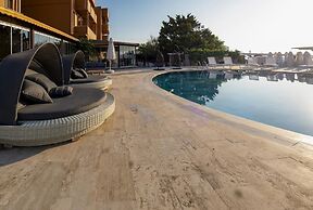 Pelagos Otel Bozcaada