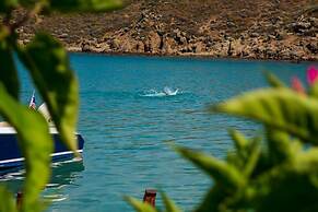 Pelagos Otel Bozcaada