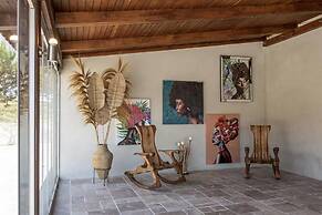 Pelagos Otel Bozcaada