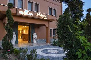 Pelagos Otel Bozcaada