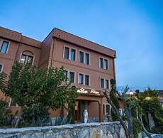 Pelagos Otel Bozcaada