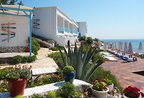 Pelagos Otel Bozcaada