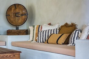 Pelagos Otel Bozcaada