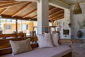 Pelagos Otel Bozcaada