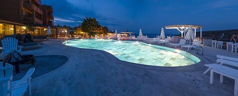 Pelagos Otel Bozcaada